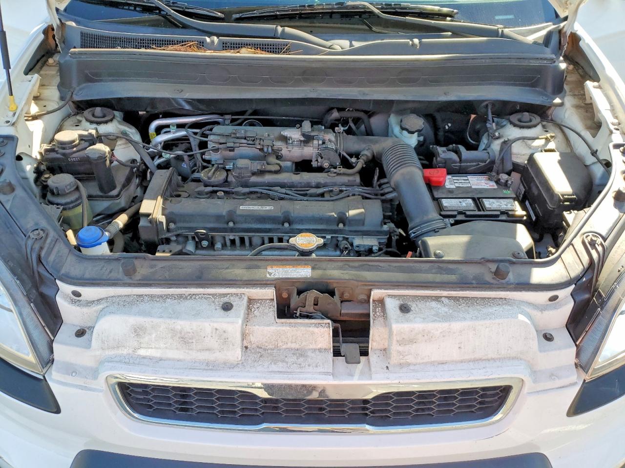 Kia Soul +