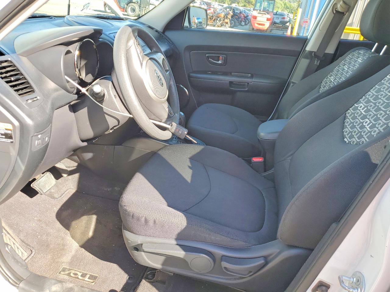 Kia Soul +