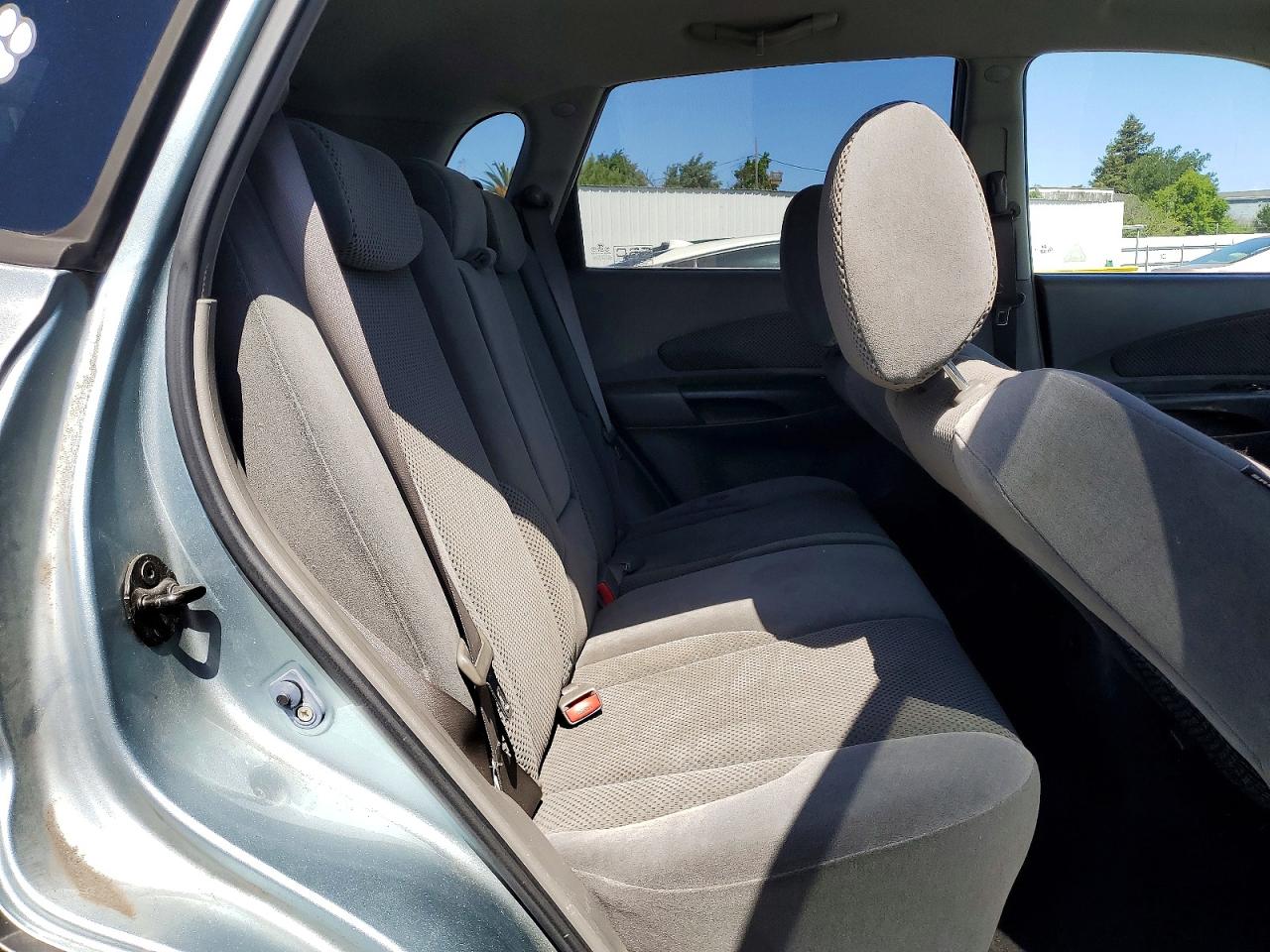 Hyundai TUCSON Gls