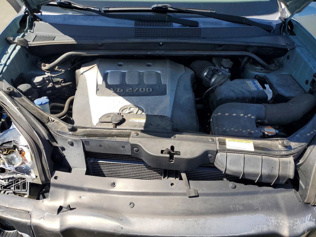 Hyundai TUCSON Gls