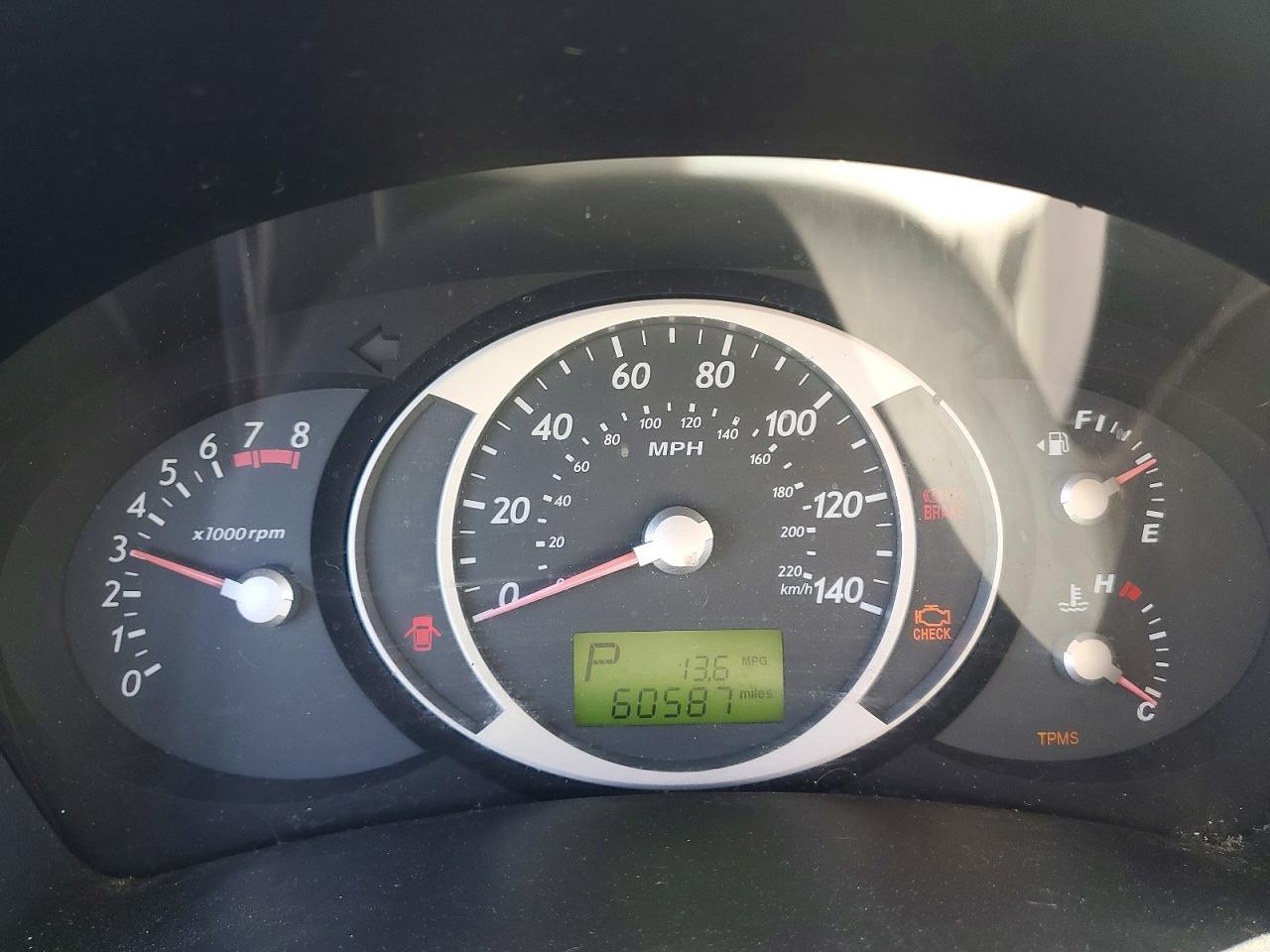 Hyundai TUCSON Gls