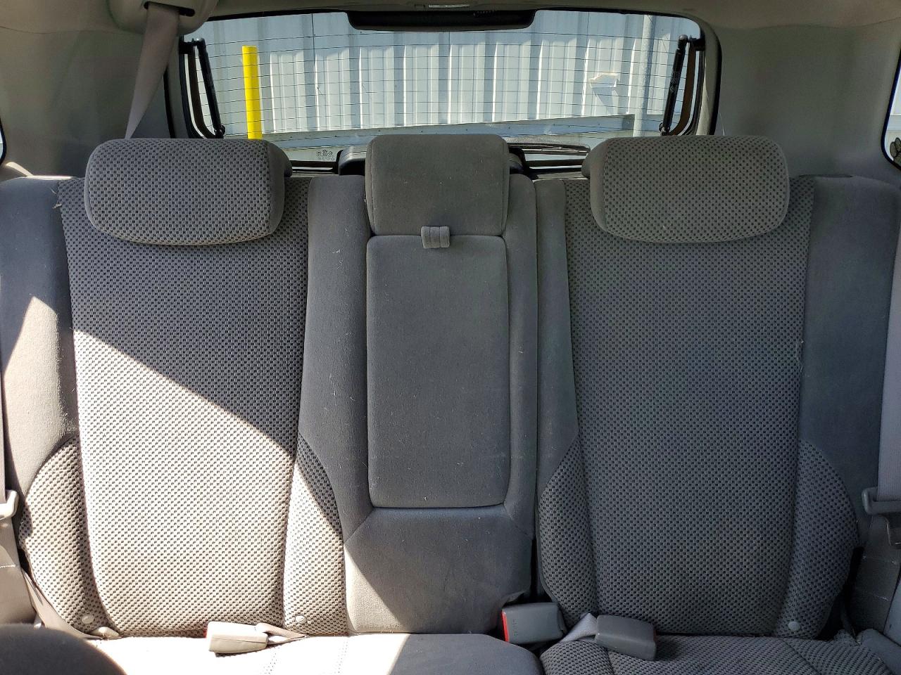 Hyundai TUCSON Gls