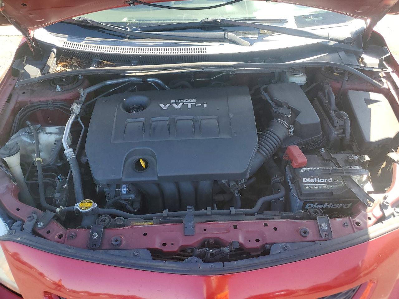 Toyota Corolla Base