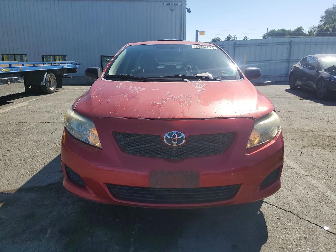 Toyota Corolla Base