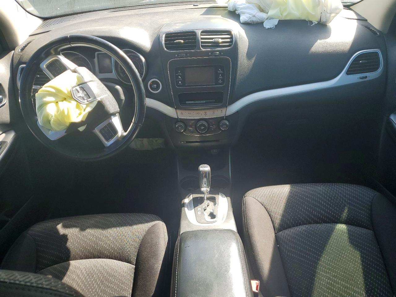 Dodge Journey Se