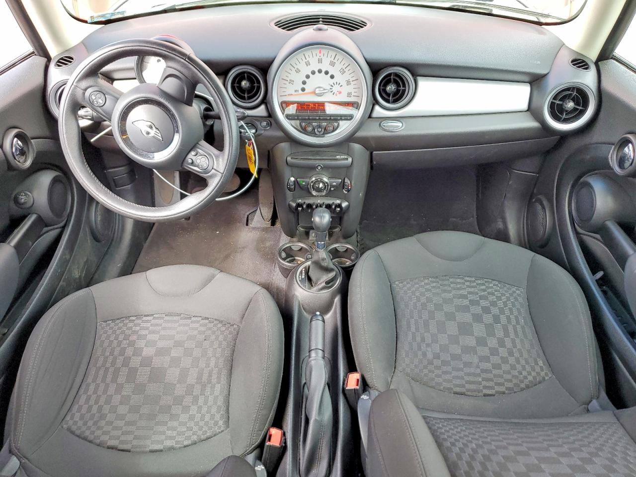 MINI Cooper Clubman