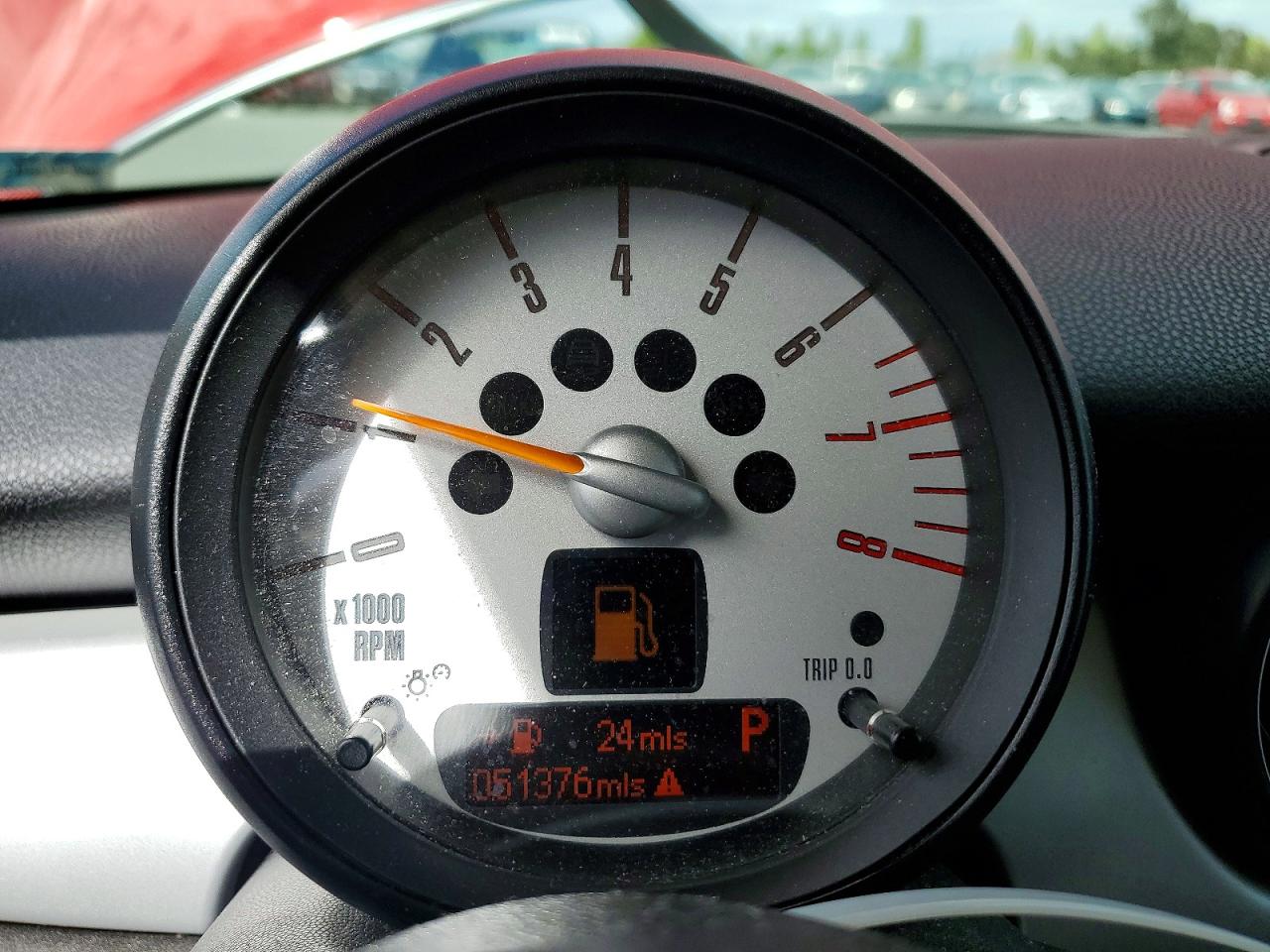 MINI Cooper Clubman