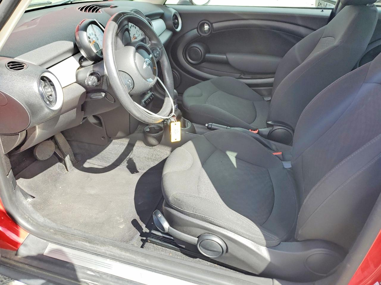 MINI Cooper Clubman
