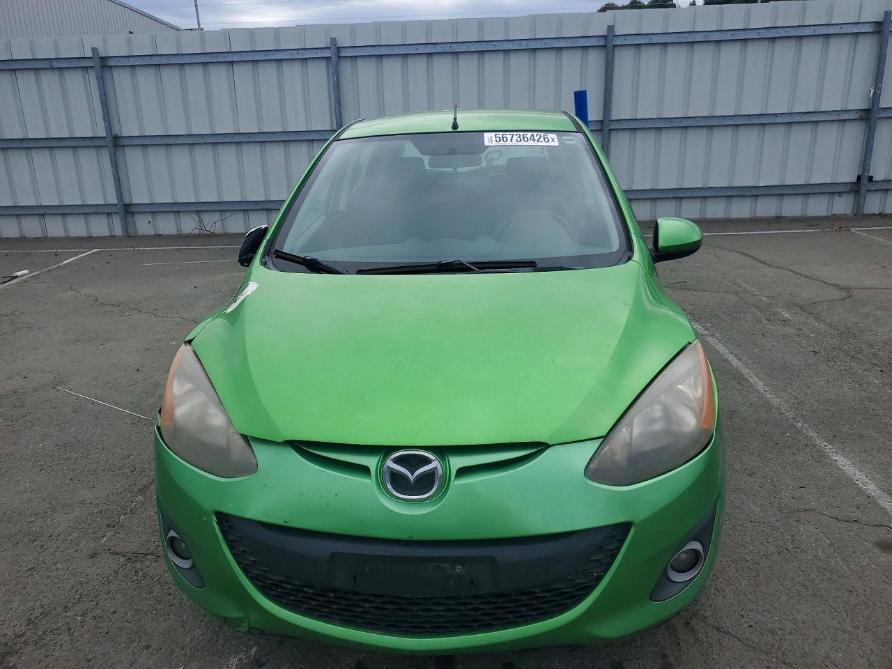 Mazda 2