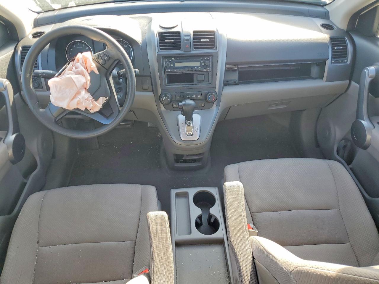 Honda Crv Lx