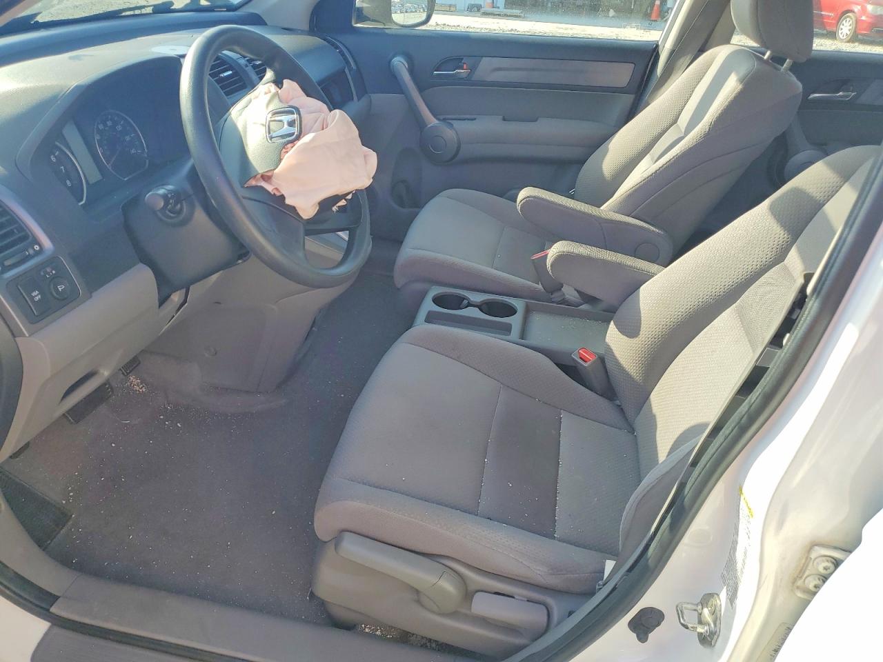 Honda Crv Lx