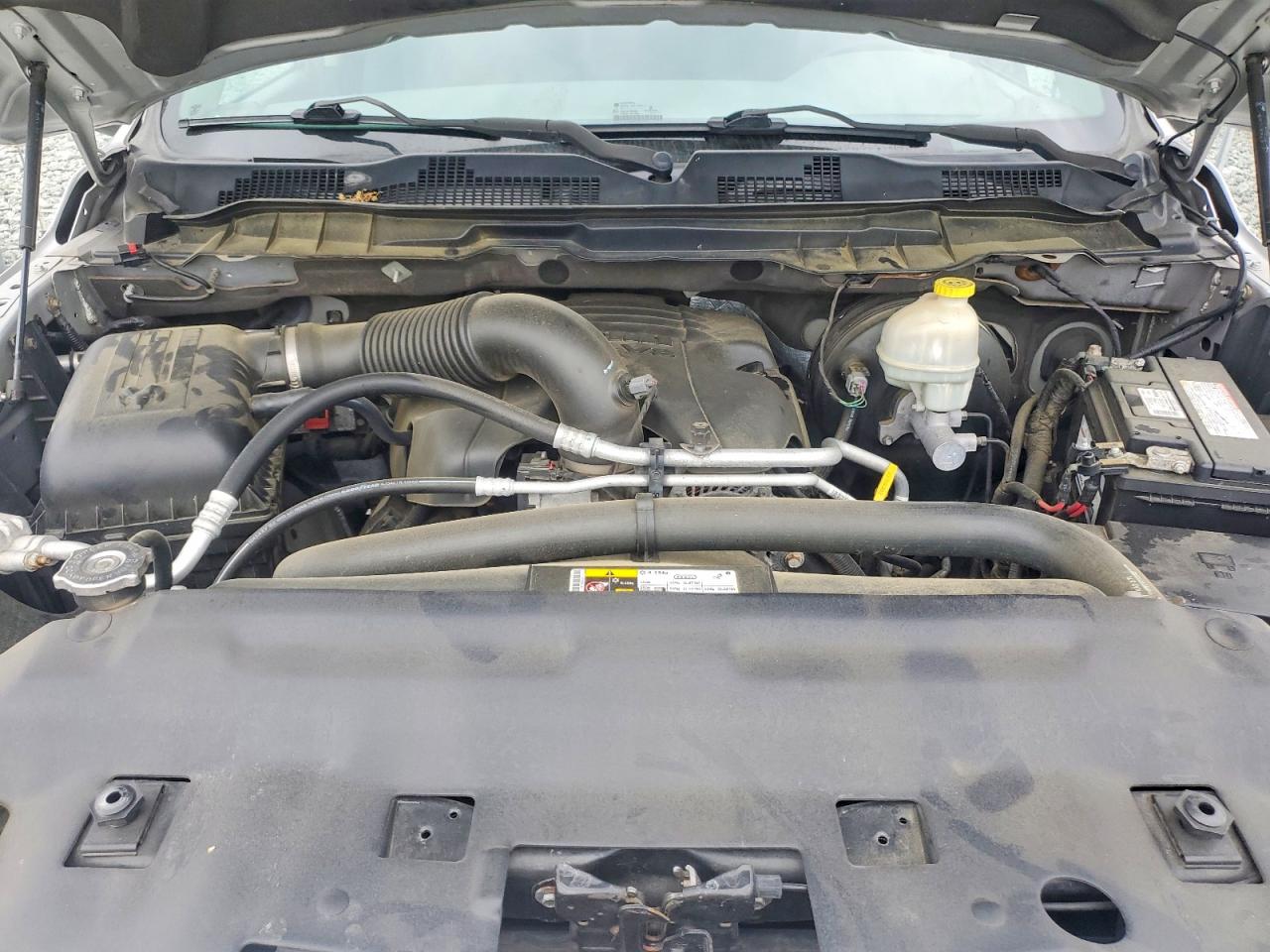 Ram 1500 Slt