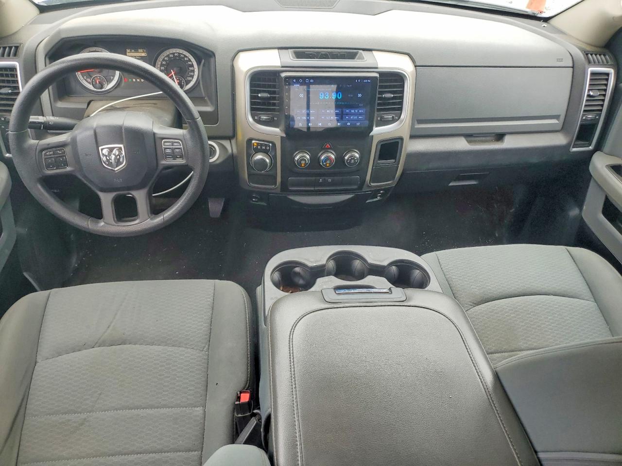 Ram 1500 Slt