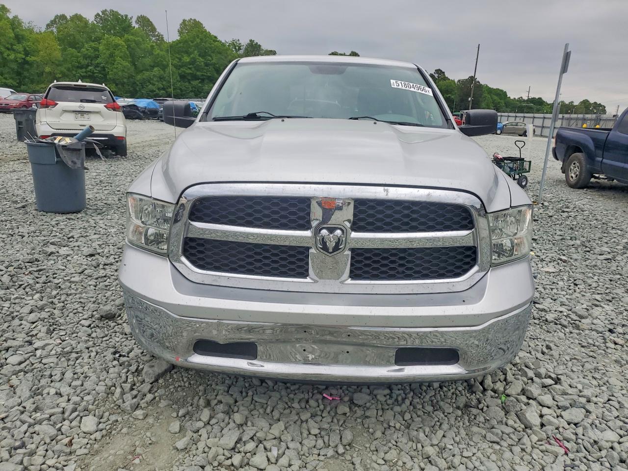 Ram 1500 Slt