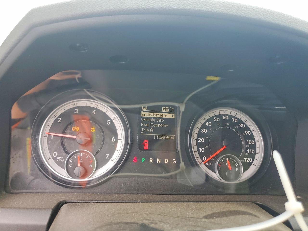 Ram 1500 Slt