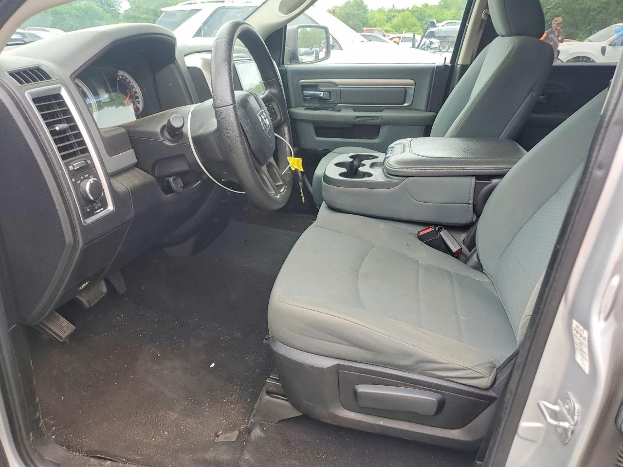 Ram 1500 Slt