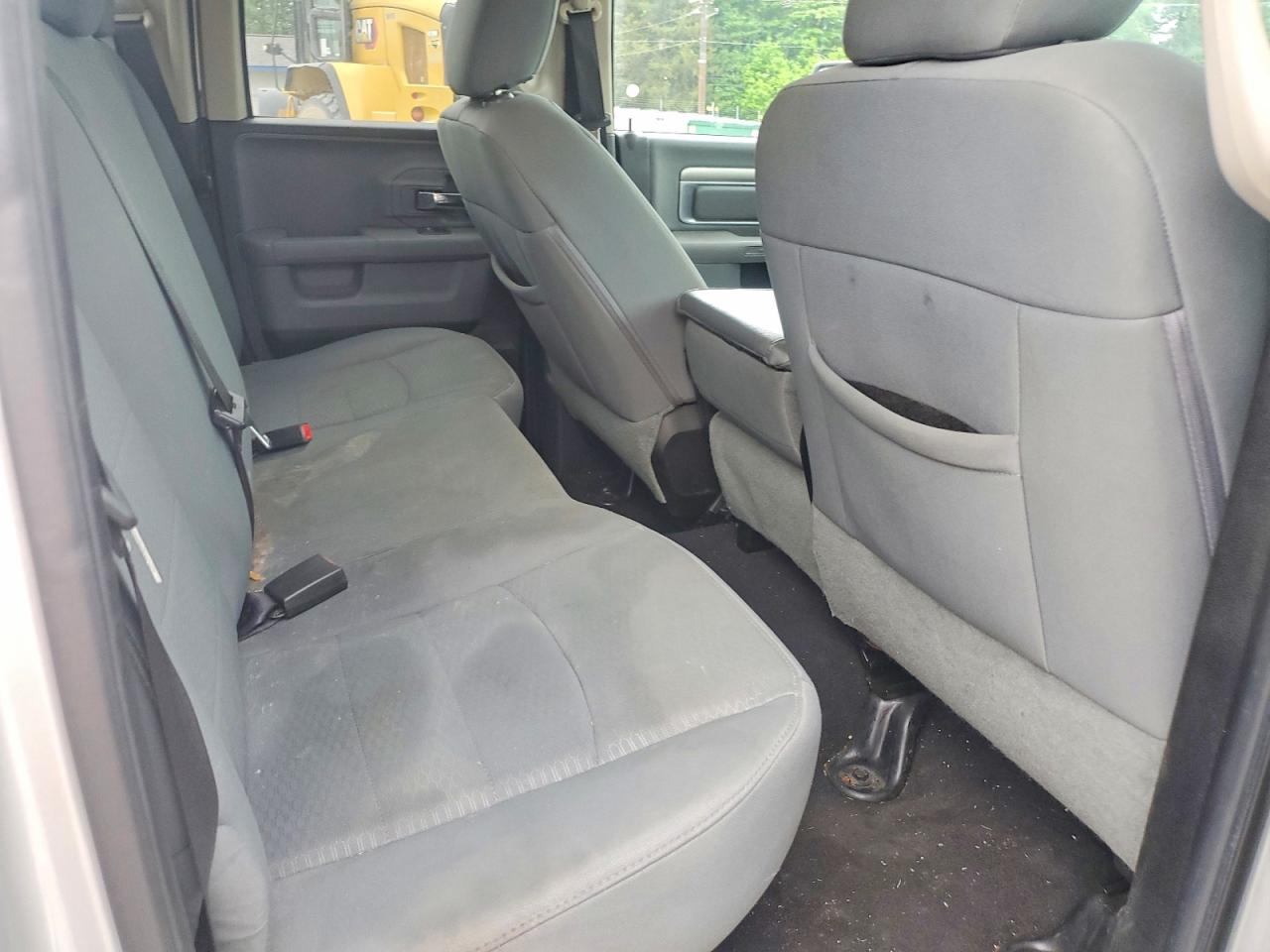 Ram 1500 Slt