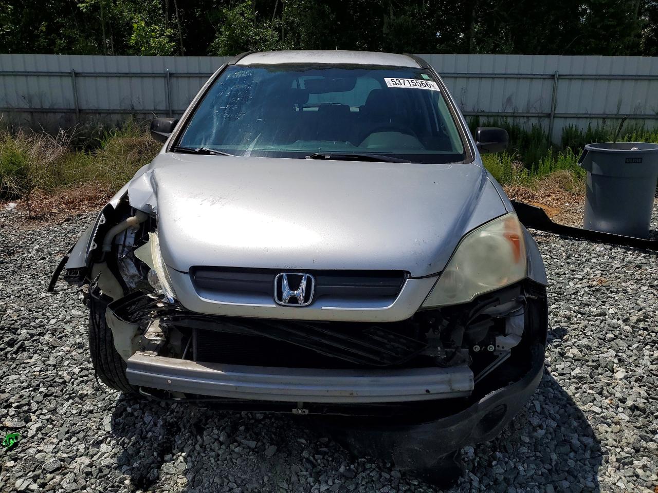 Honda Crv Lx