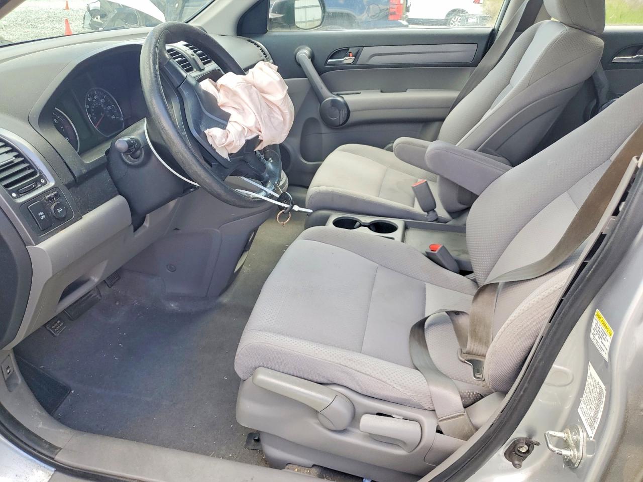 Honda Crv Lx