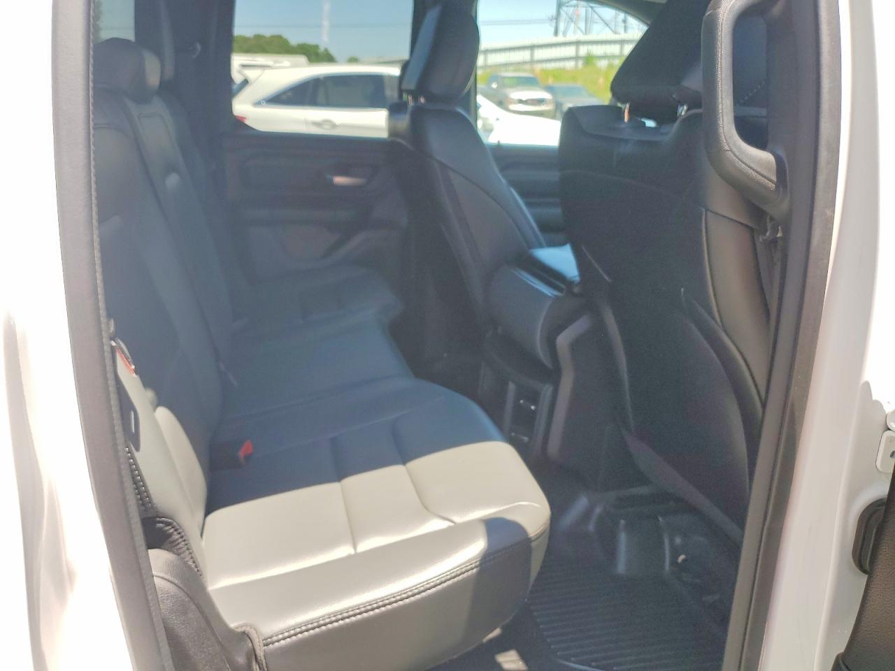Ram 1500 Tradesman