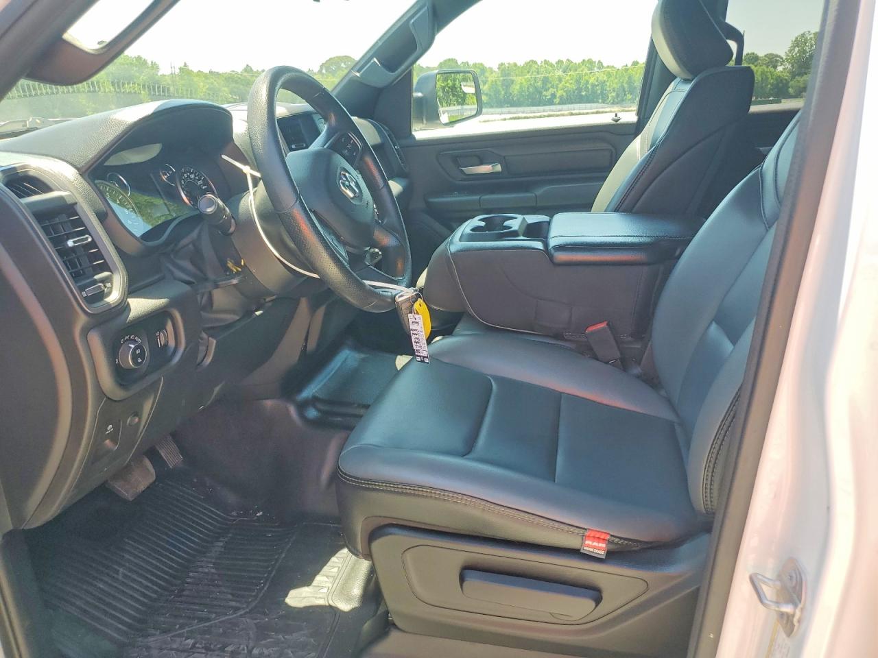 Ram 1500 Tradesman