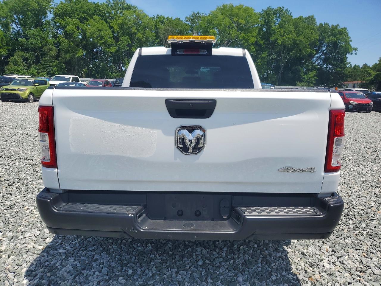 Ram 1500 Tradesman