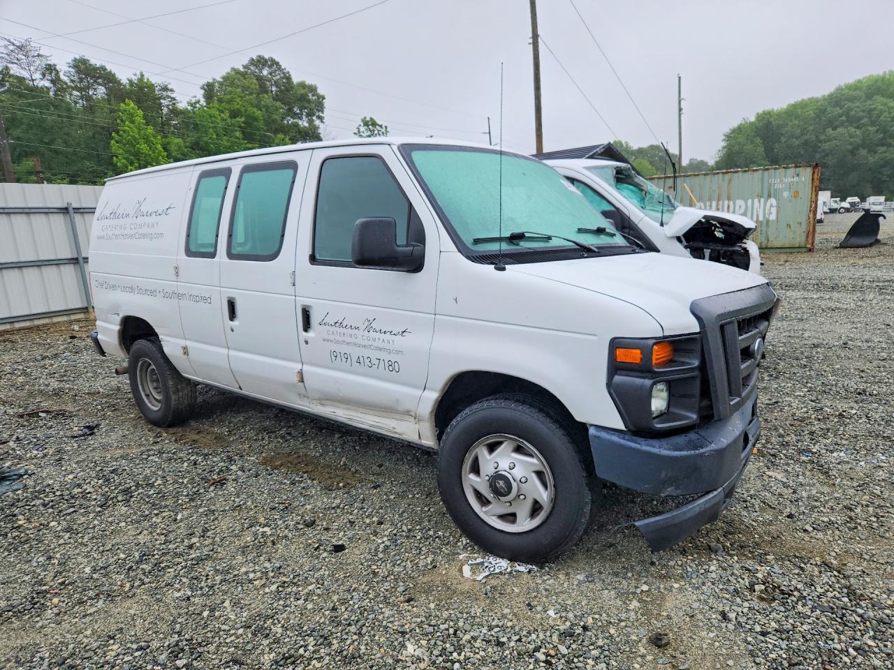 Ford Econoline
