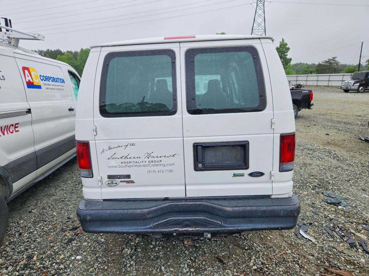 Ford Econoline