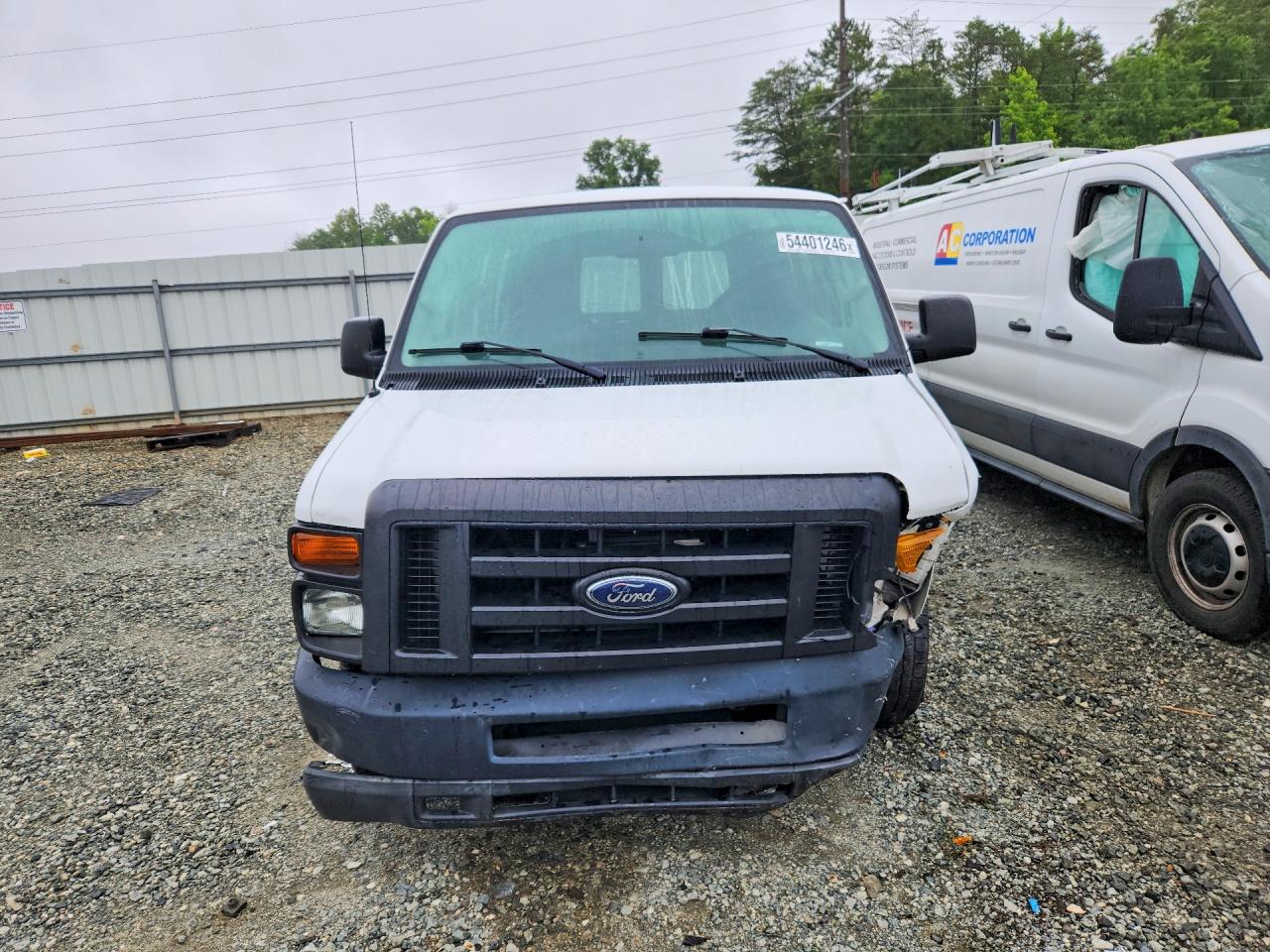 Ford Econoline