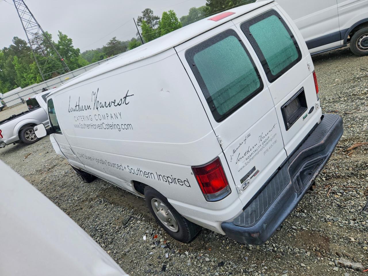 Ford Econoline