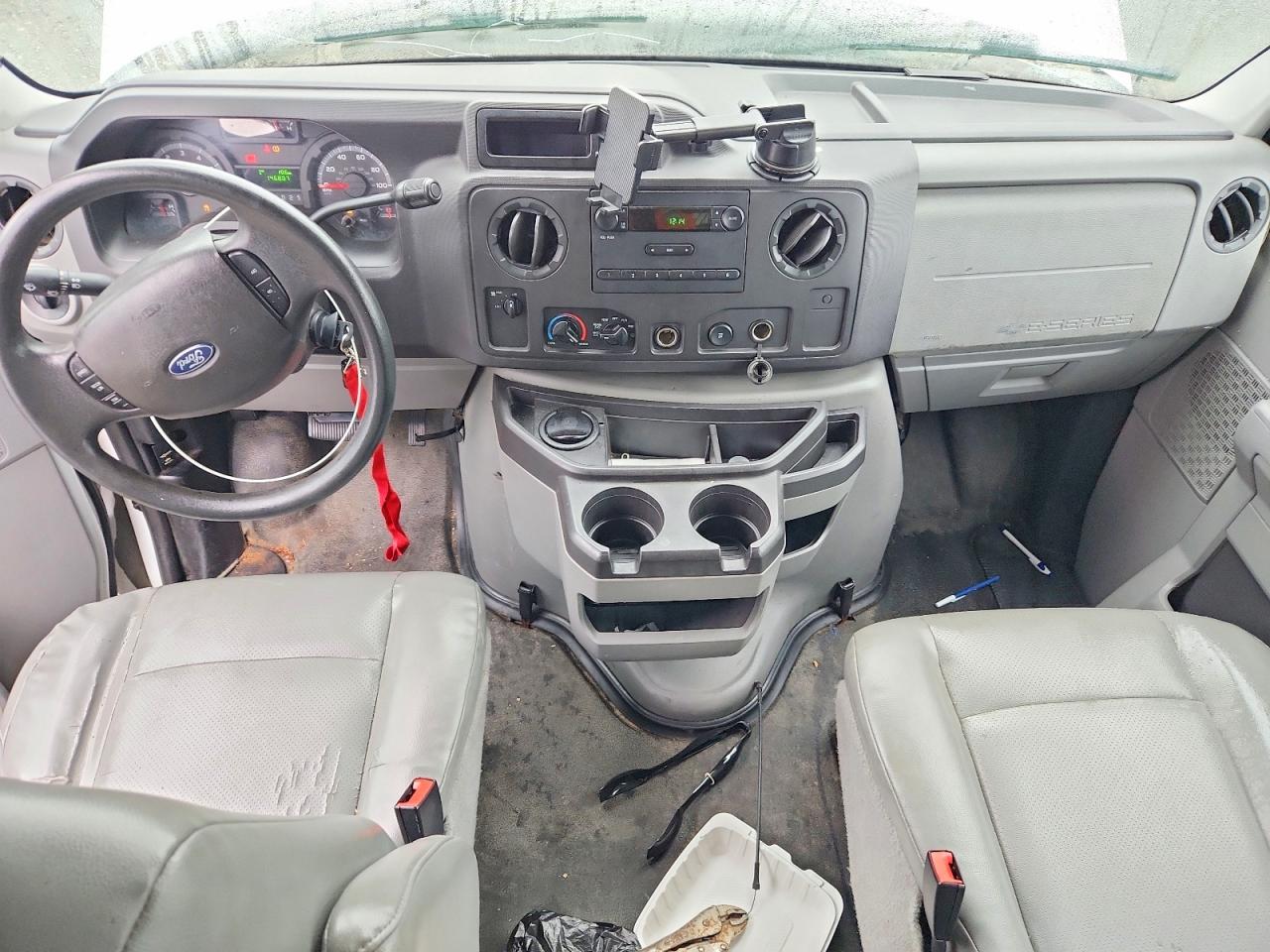 Ford Econoline