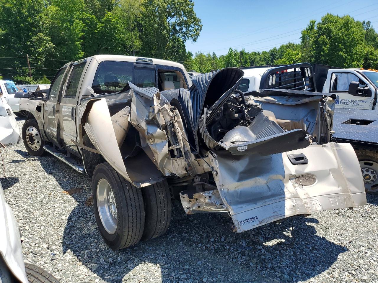 Ford F-450 Super Duty