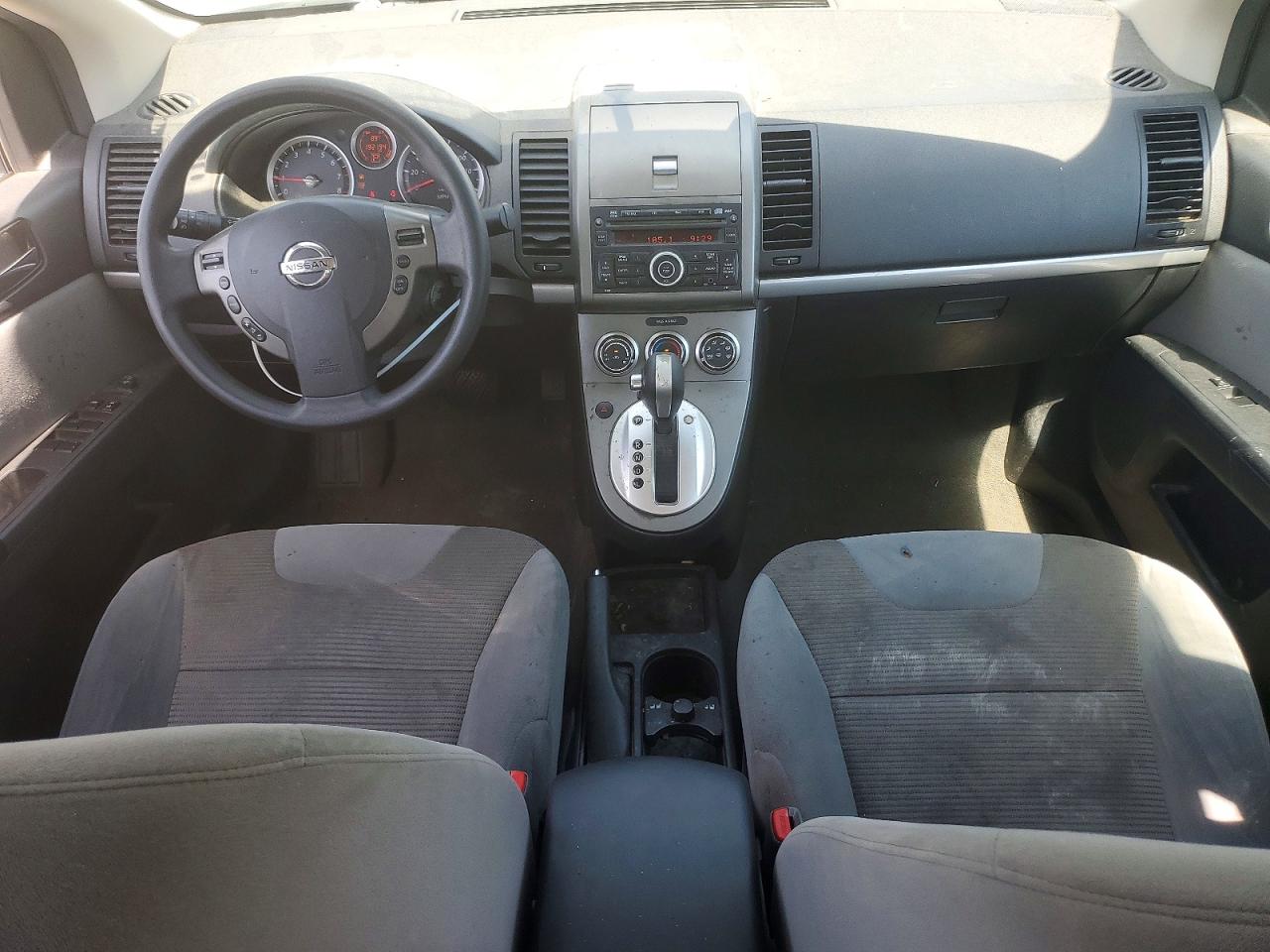 Nissan Sentra 2.0