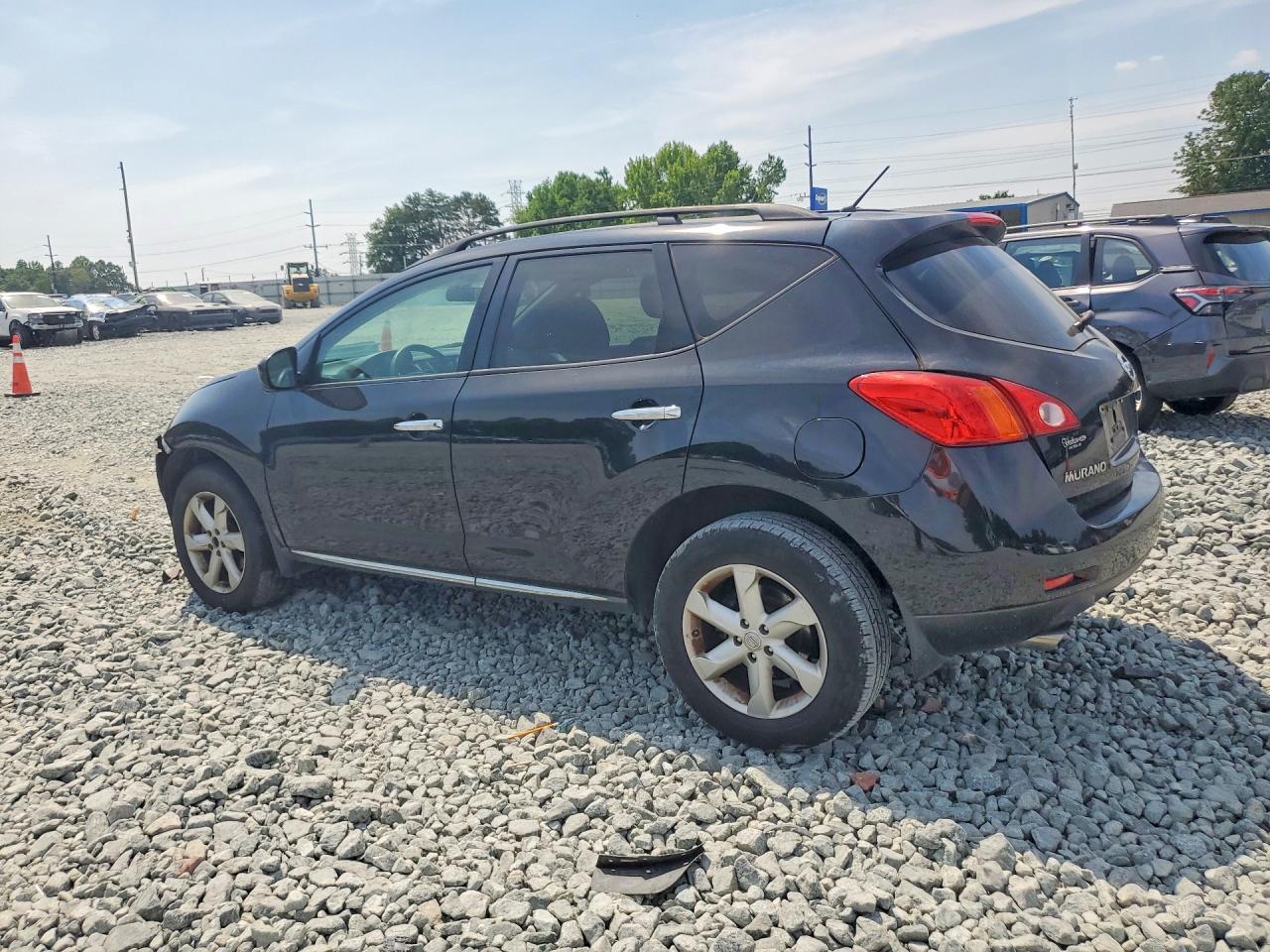 Nissan Murano S