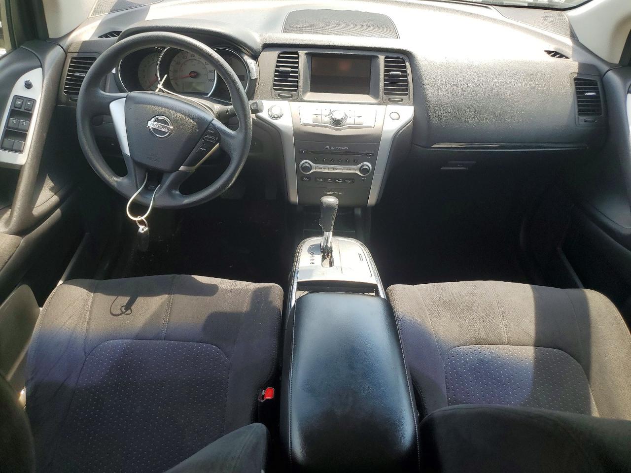 Nissan Murano S