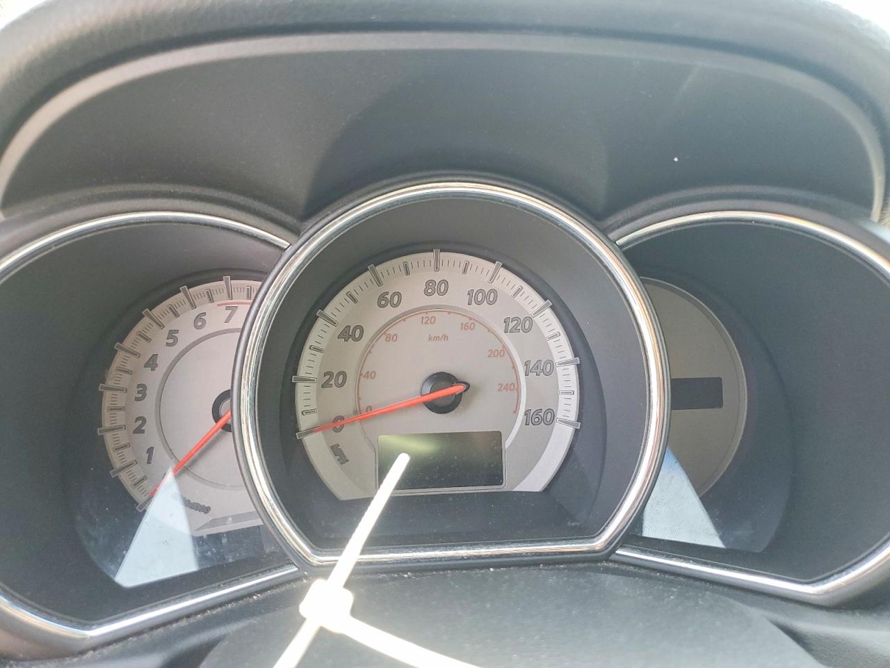 Nissan Murano S