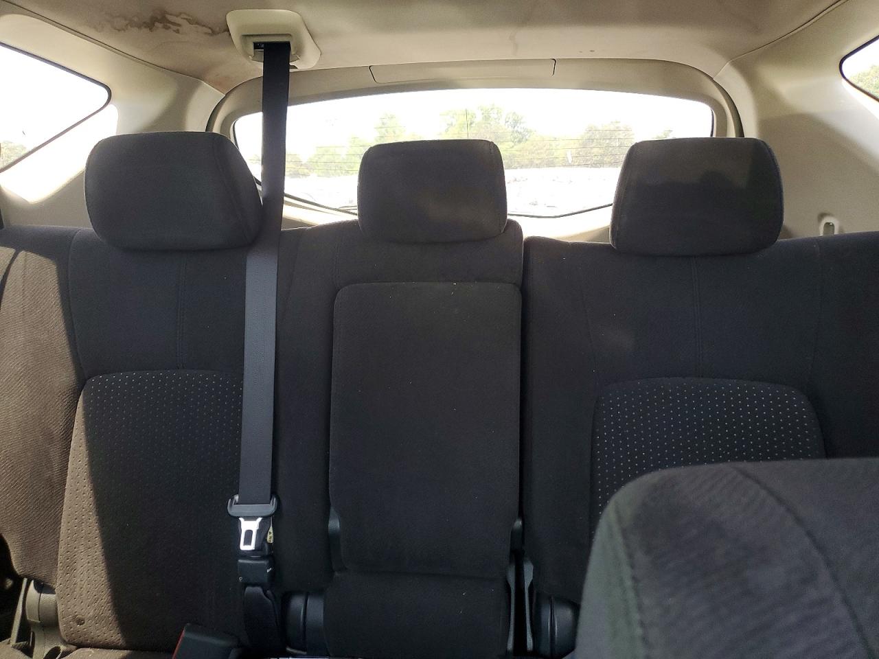 Nissan Murano S
