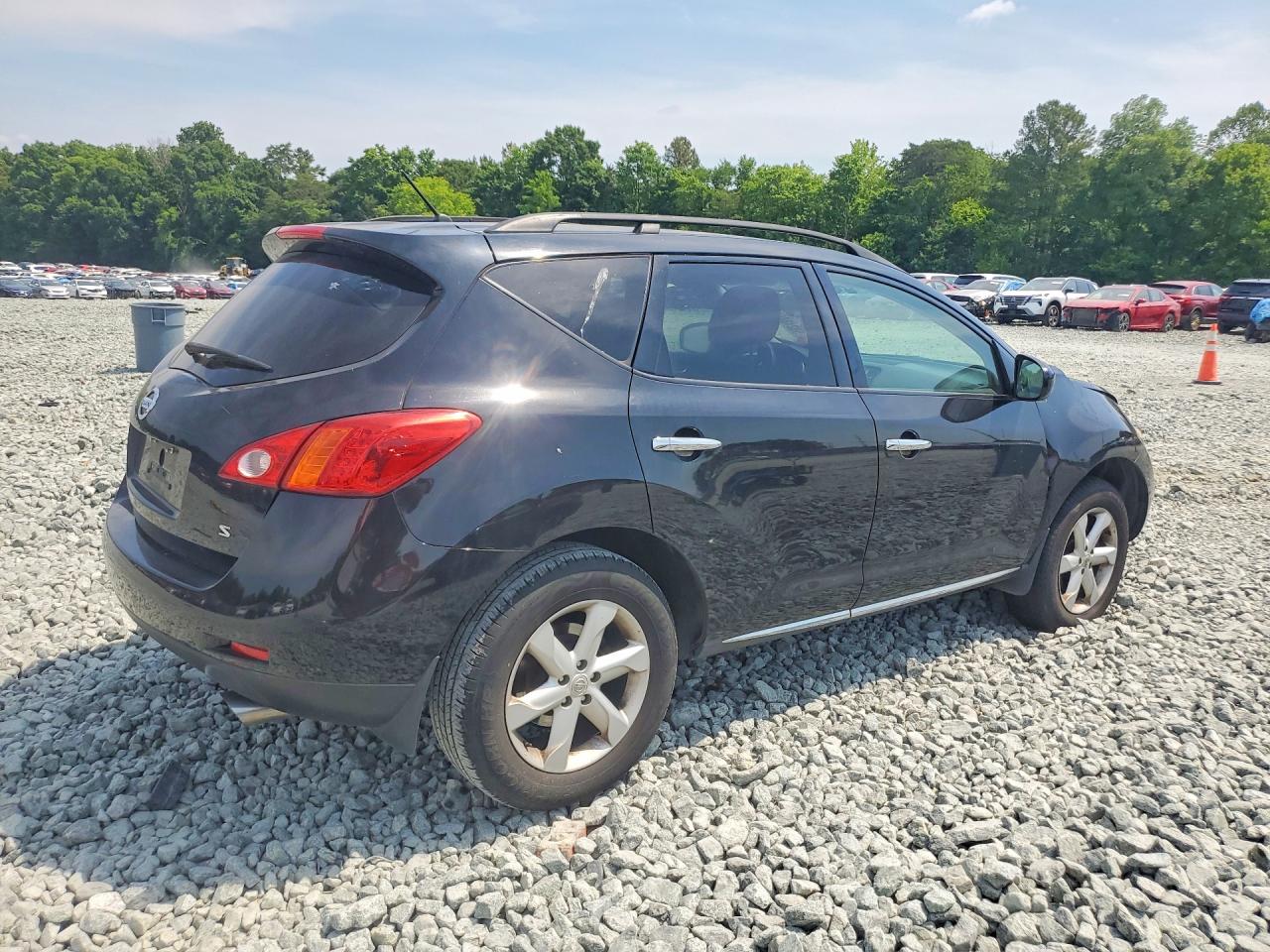 Nissan Murano S