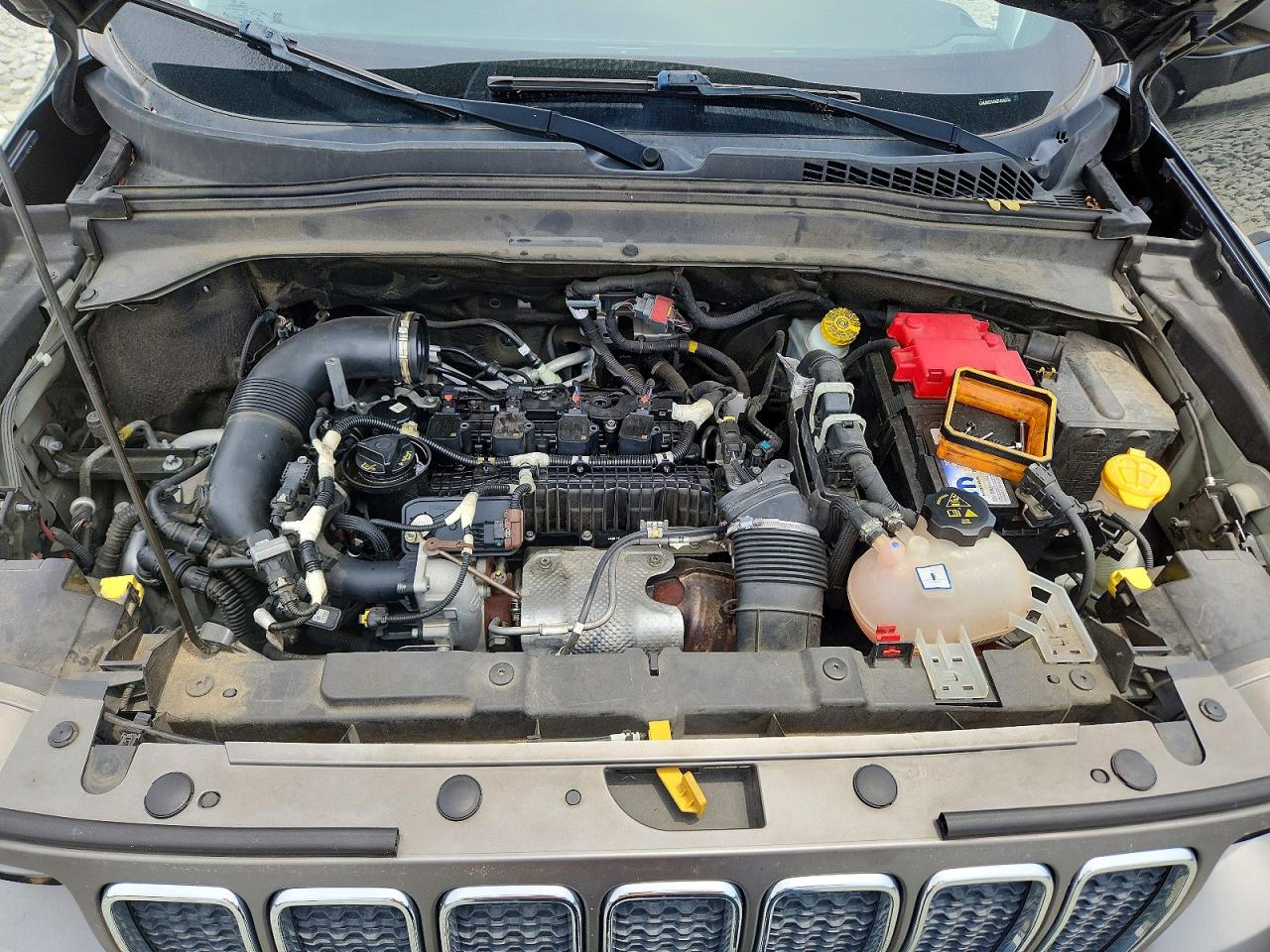 Jeep Renegade Limited