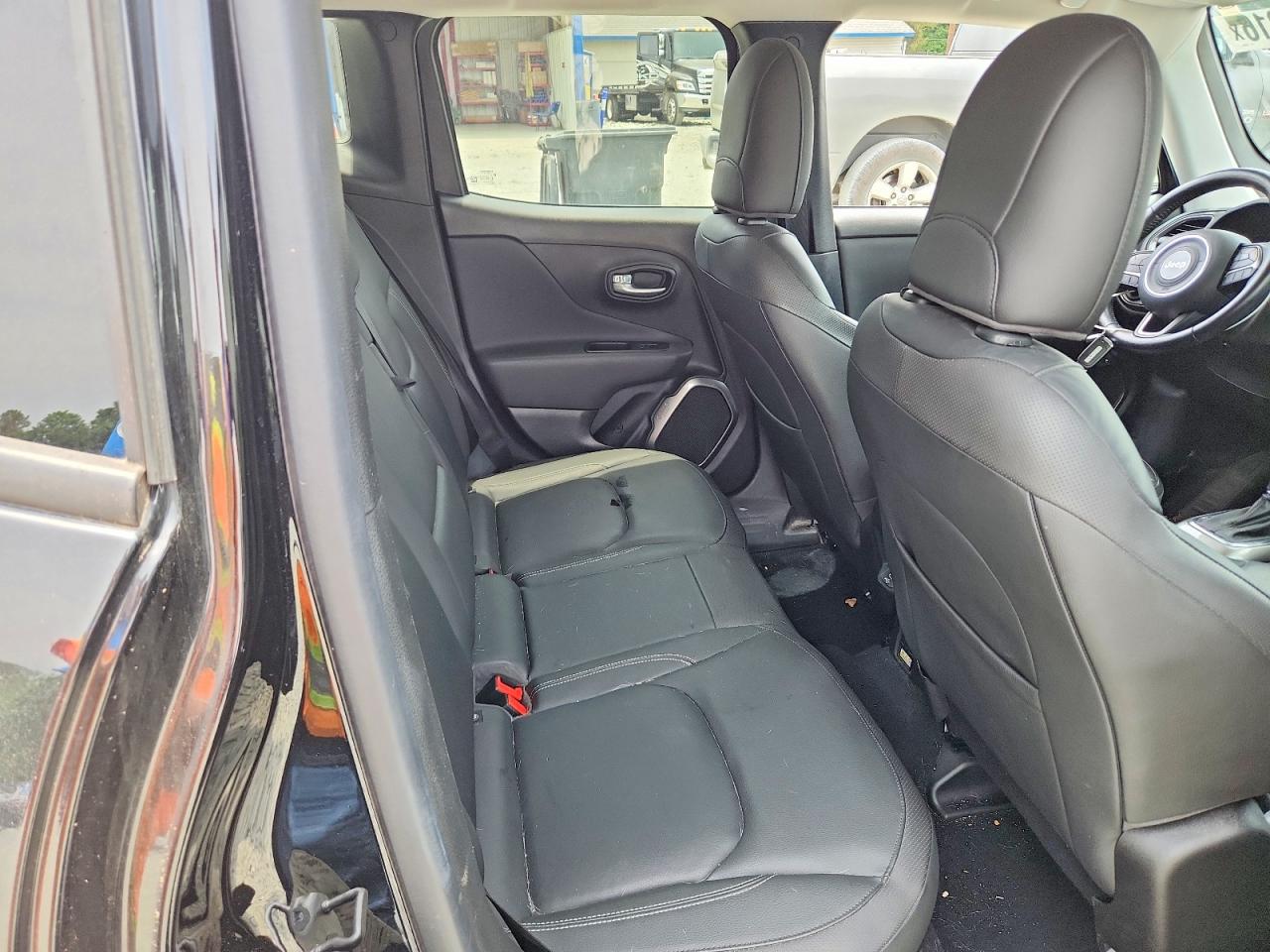 Jeep Renegade Limited