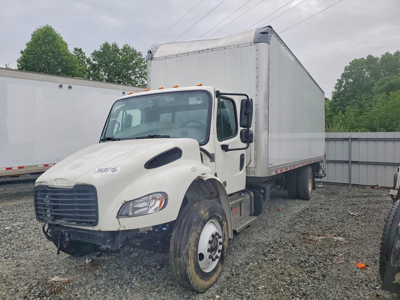 Freightliner M2