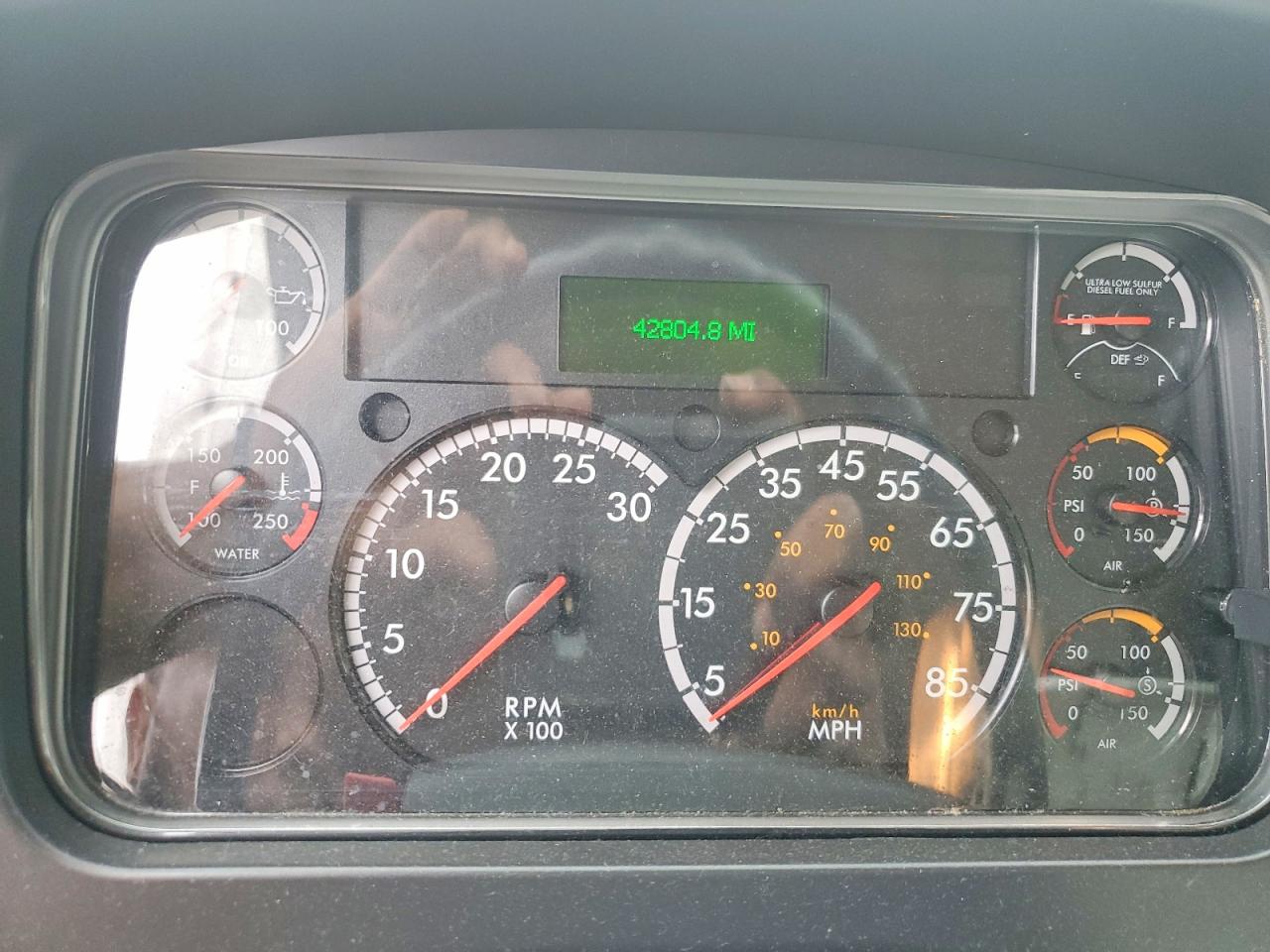 Freightliner M2