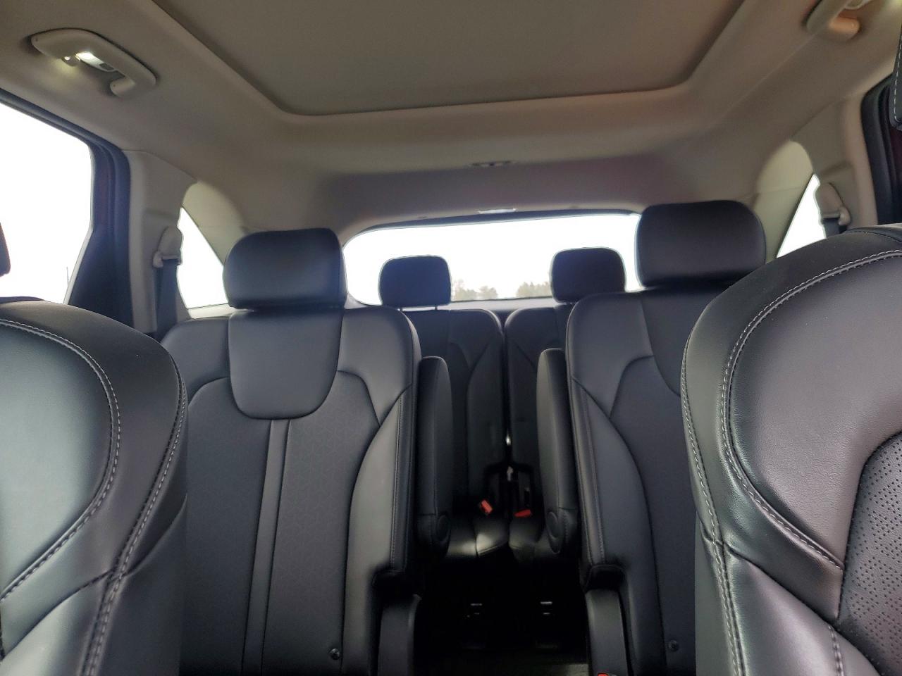 Kia Sorento Sx
