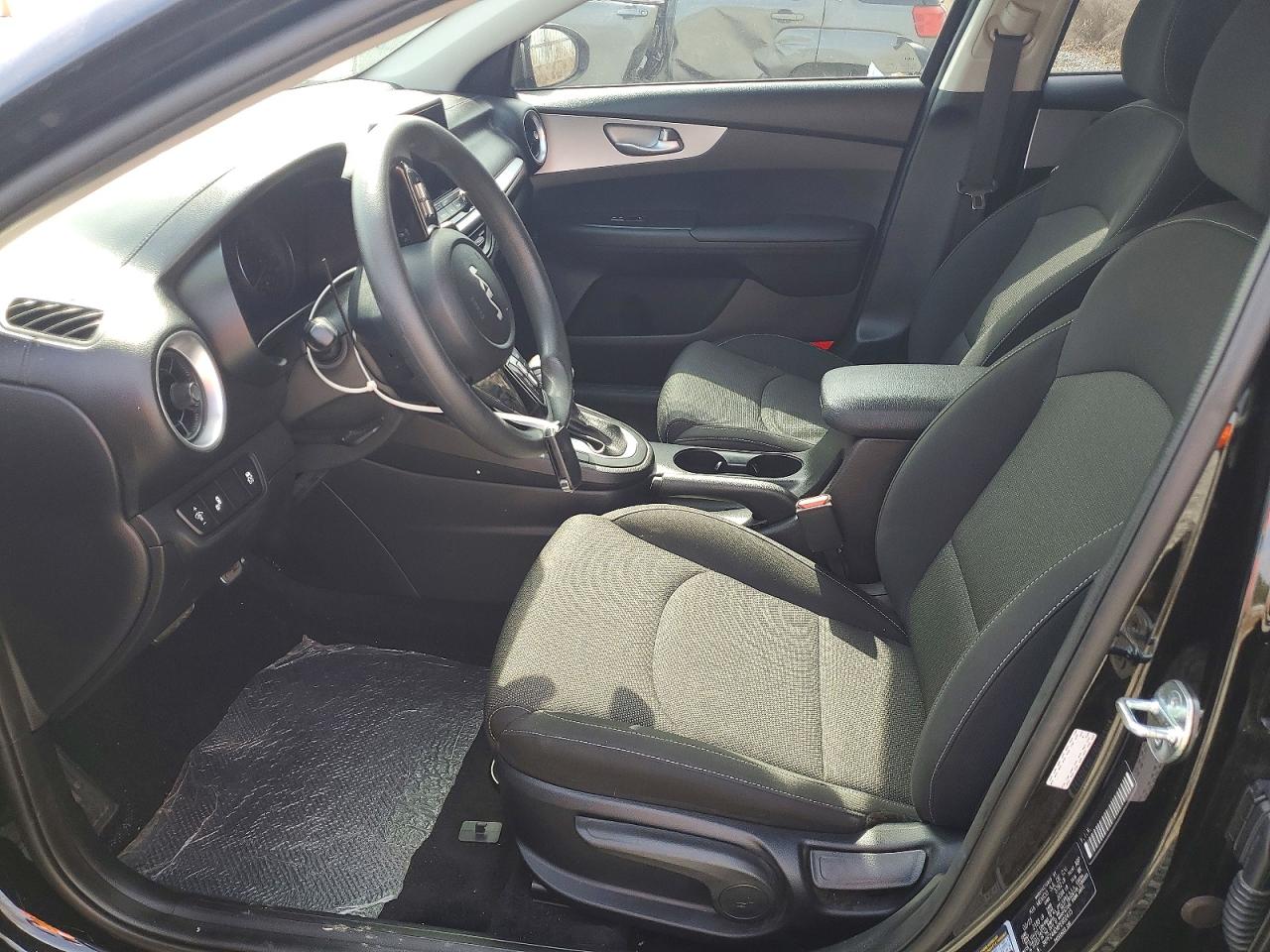 Kia Forte Lxs