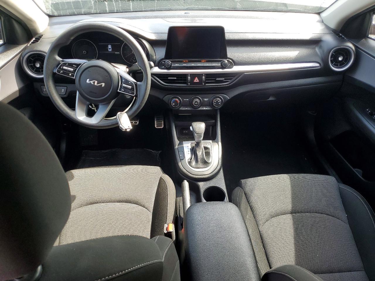 Kia Forte Lxs