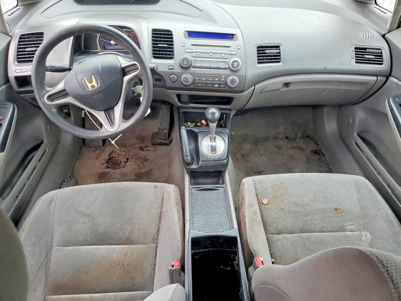 Honda Civic Vp