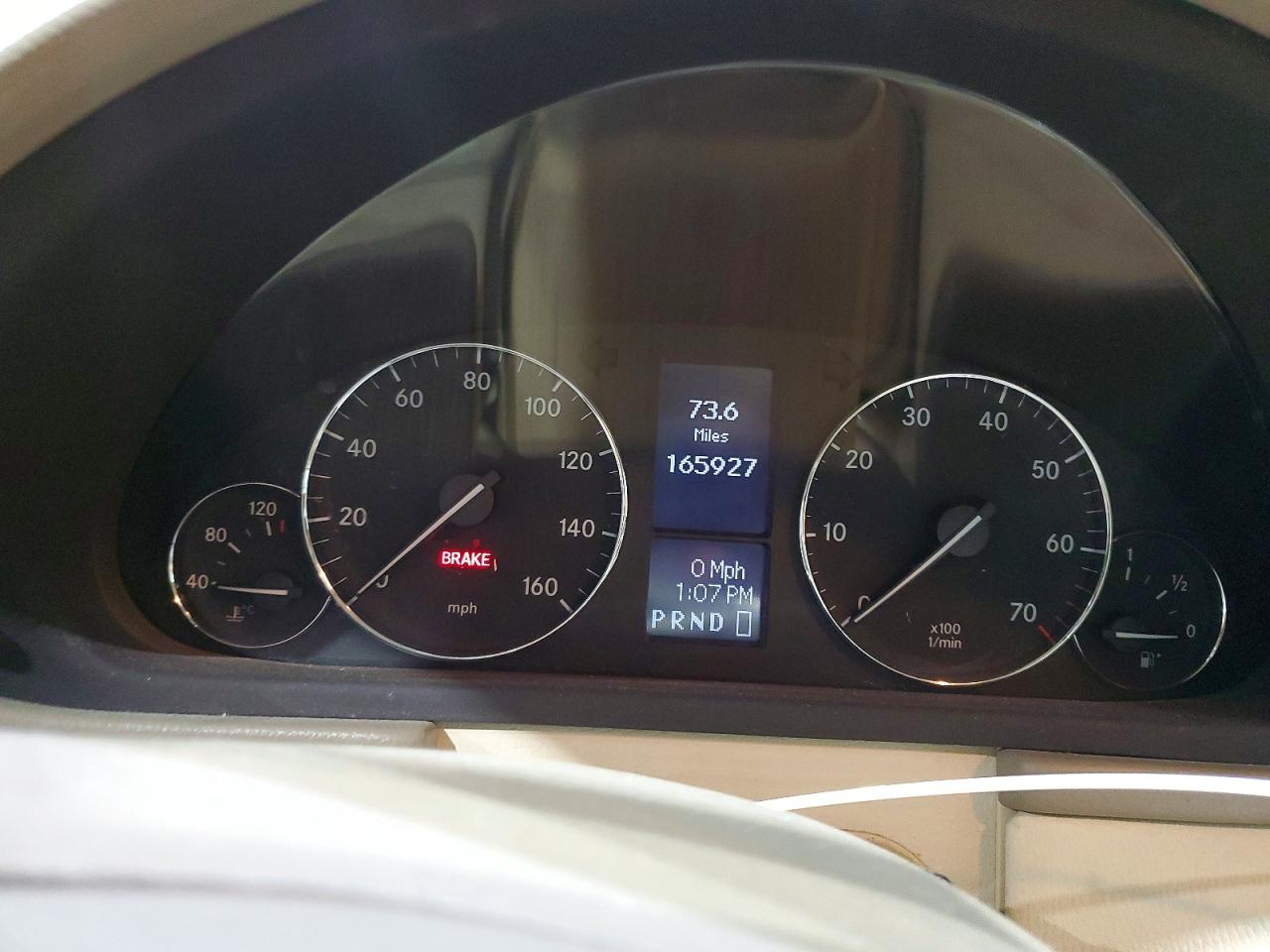 Mercedes-Benz C-Class 280 4matic