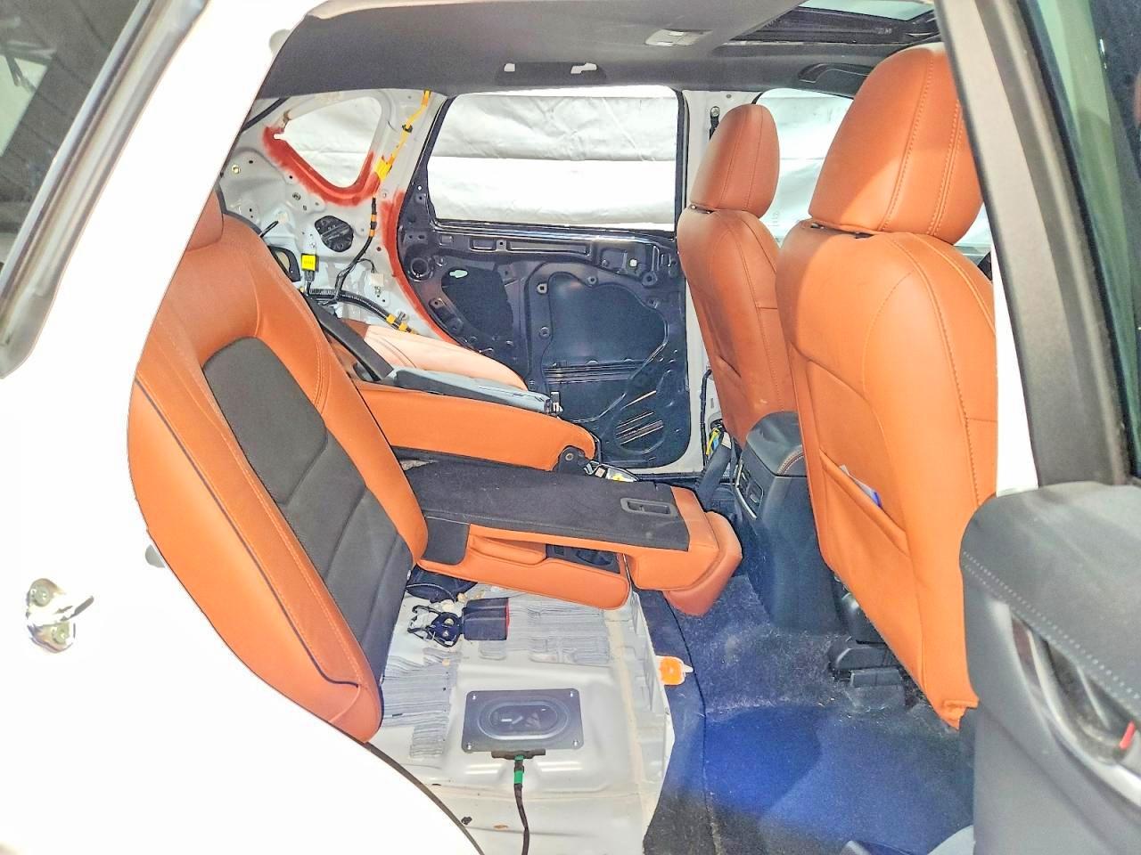 Mazda Cx Carbon Turbo