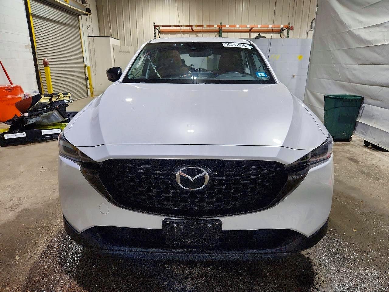 Mazda Cx Carbon Turbo