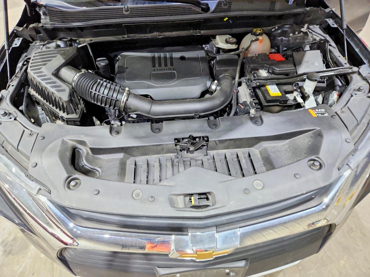 Chevrolet Blazer 2lt